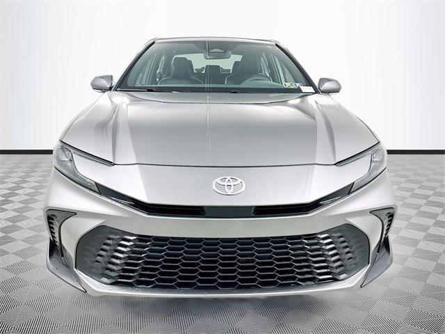 new 2026 Toyota Camry car, priced at $33,392