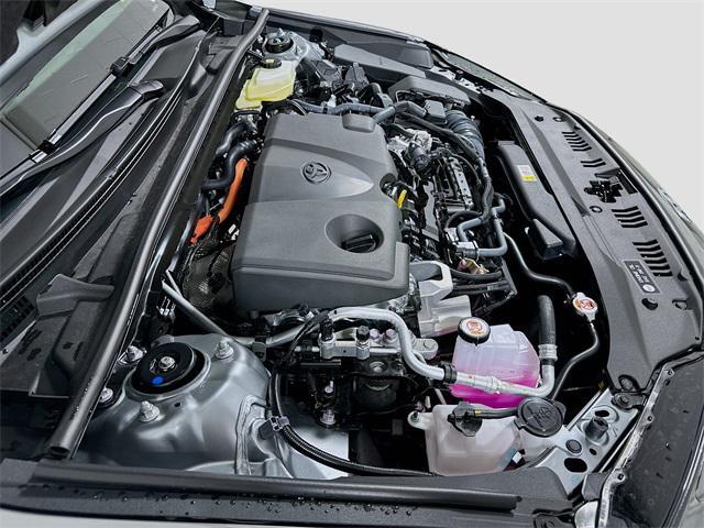 new 2026 Toyota Camry car, priced at $33,392