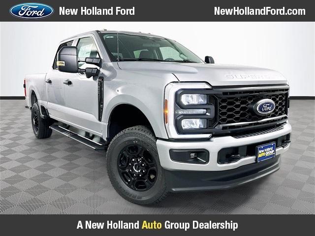 new 2024 Ford F-250 car, priced at $60,315