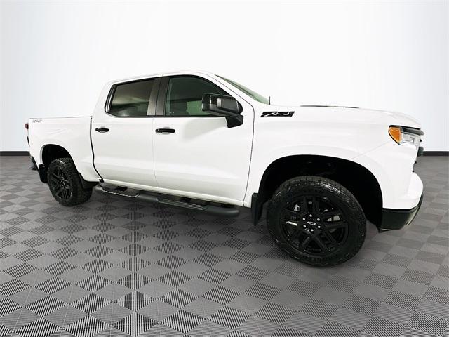 used 2023 Chevrolet Silverado 1500 car, priced at $49,854