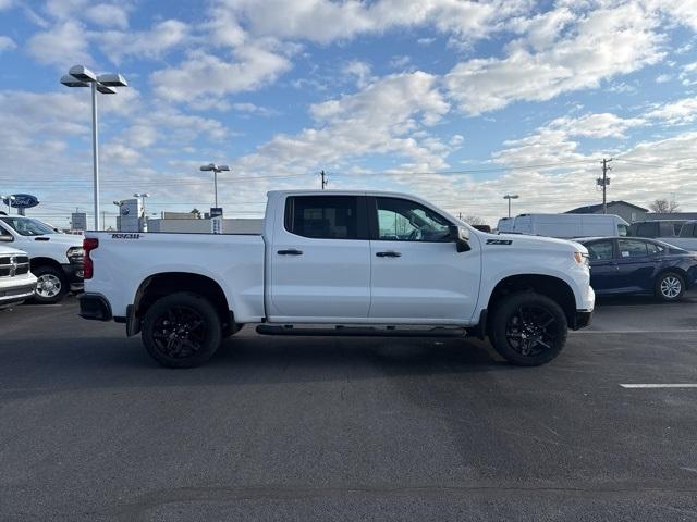 used 2023 Chevrolet Silverado 1500 car, priced at $49,854