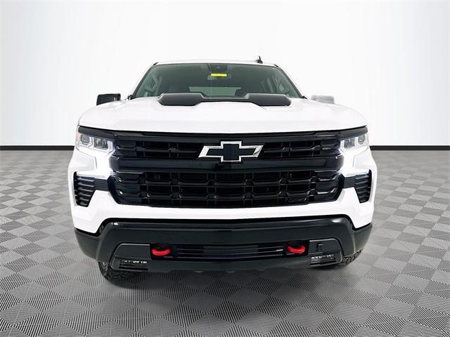 used 2023 Chevrolet Silverado 1500 car, priced at $49,854