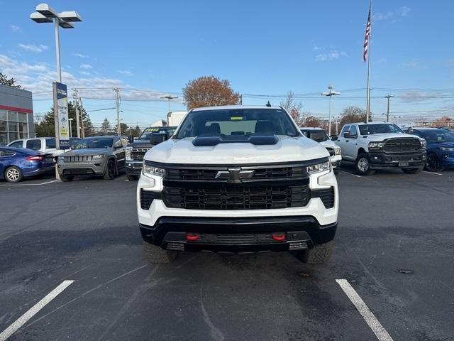 used 2023 Chevrolet Silverado 1500 car, priced at $49,854