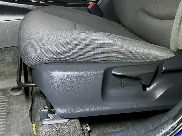 used 2022 Toyota Corolla Cross car, priced at $26,674