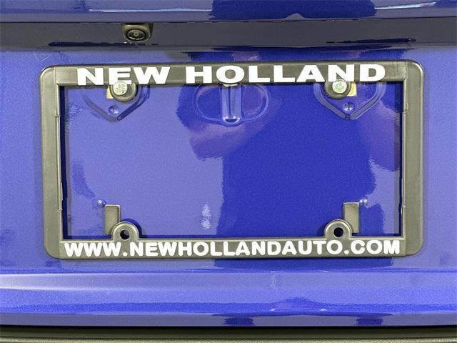 used 2022 Toyota Corolla Cross car, priced at $26,674