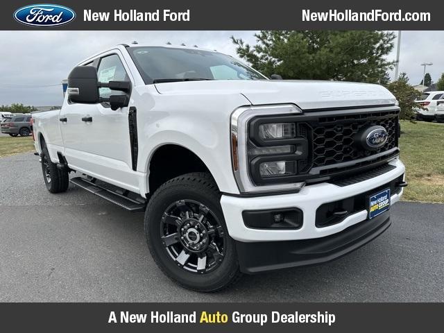 new 2024 Ford F-350 car, priced at $61,020