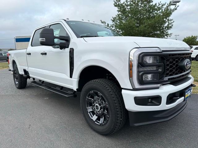 new 2024 Ford F-350 car, priced at $59,641