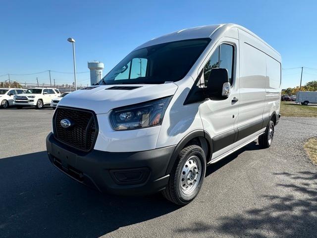 new 2024 Ford Transit-250 car, priced at $51,210