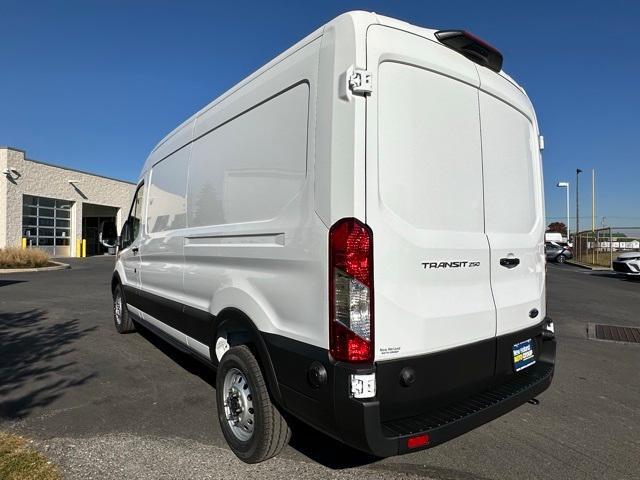 new 2024 Ford Transit-250 car, priced at $52,710