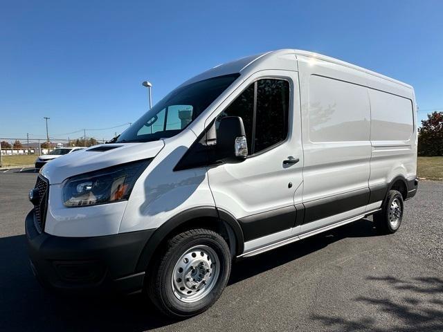 new 2024 Ford Transit-250 car, priced at $52,710