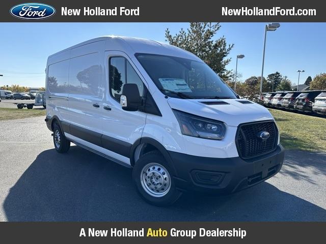 new 2024 Ford Transit-250 car, priced at $52,710