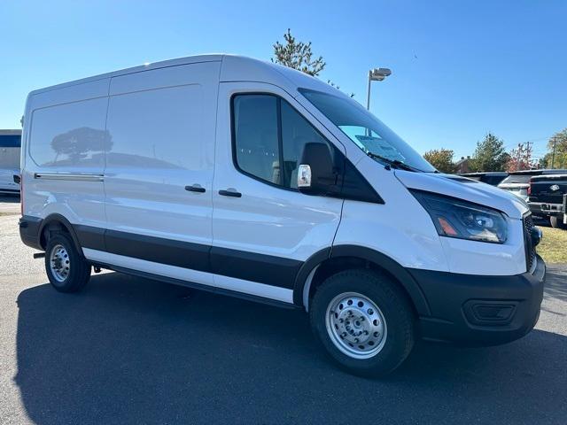 new 2024 Ford Transit-250 car, priced at $51,210