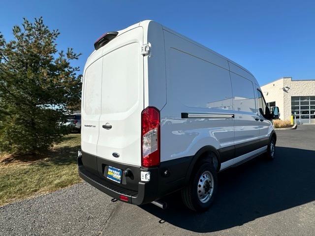 new 2024 Ford Transit-250 car, priced at $51,210