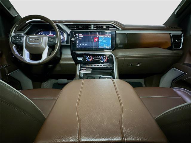 used 2024 GMC Sierra 1500 car, priced at $56,451