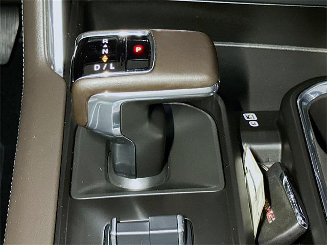 used 2024 GMC Sierra 1500 car, priced at $56,451