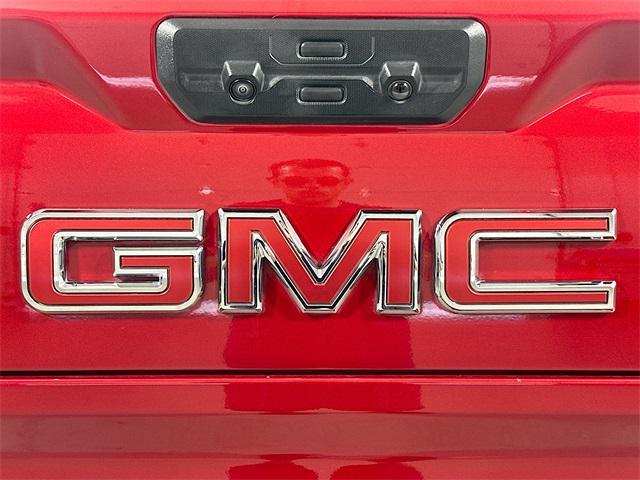 used 2024 GMC Sierra 1500 car, priced at $56,451
