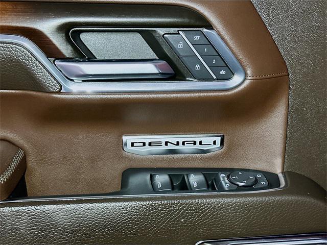 used 2024 GMC Sierra 1500 car, priced at $56,451