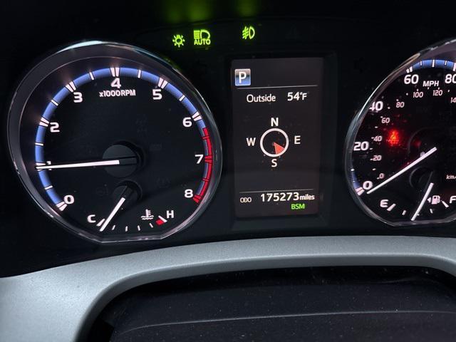 used 2017 Toyota RAV4 car, priced at $16,452