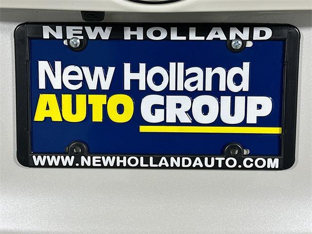 used 2017 Toyota RAV4 car, priced at $16,452