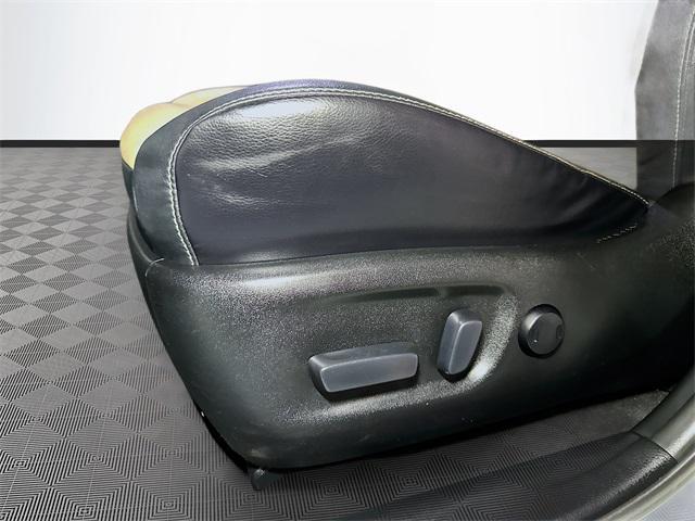 used 2017 Toyota RAV4 car, priced at $16,452