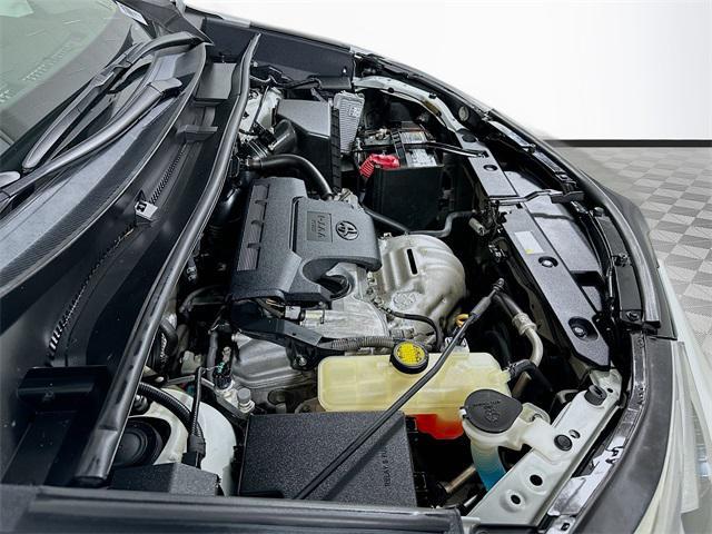 used 2017 Toyota RAV4 car, priced at $16,452