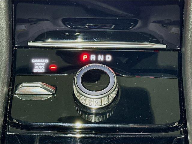 used 2022 Jeep Grand Cherokee car, priced at $37,542