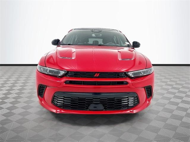 new 2024 Dodge Hornet car, priced at $37,498