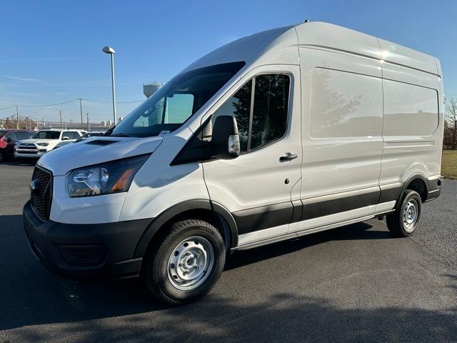 new 2024 Ford Transit-250 car, priced at $53,390