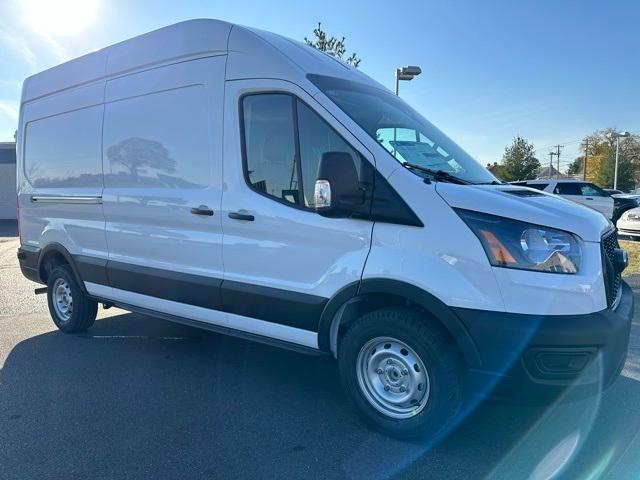 new 2024 Ford Transit-250 car, priced at $53,390