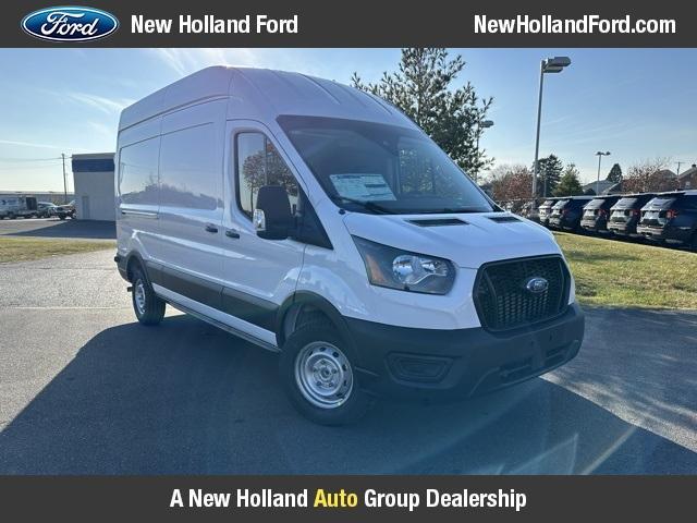 new 2024 Ford Transit-250 car, priced at $53,390