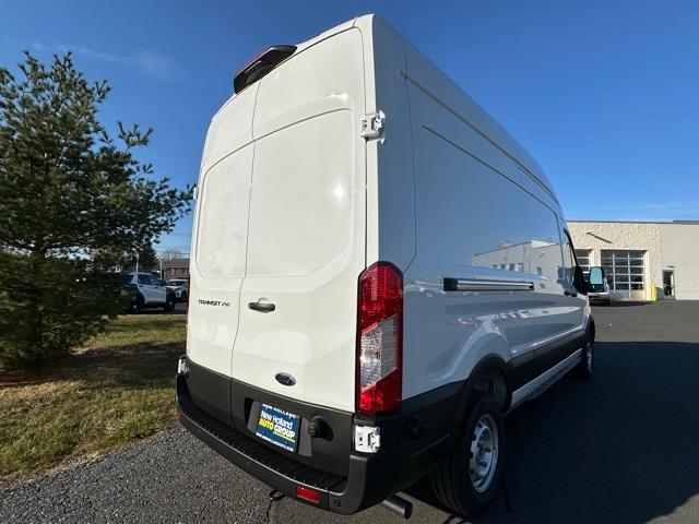 new 2024 Ford Transit-250 car, priced at $53,390