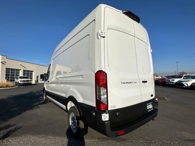 new 2024 Ford Transit-250 car, priced at $53,390