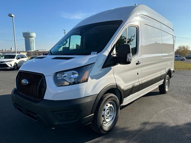 new 2024 Ford Transit-250 car, priced at $53,390