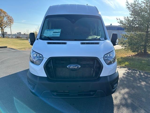 new 2024 Ford Transit-250 car, priced at $53,390