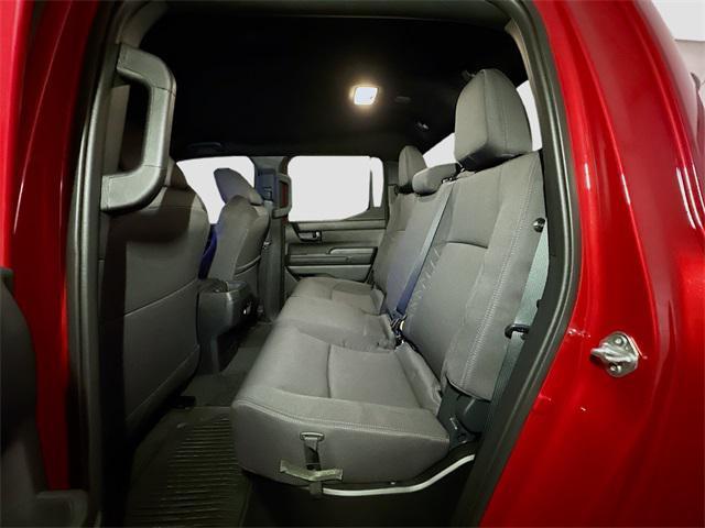new 2025 Toyota Tacoma car, priced at $42,182
