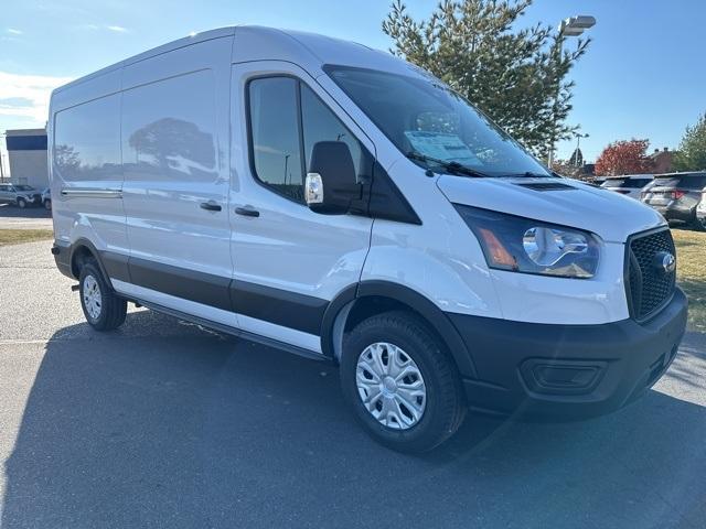 new 2024 Ford Transit-250 car, priced at $51,250