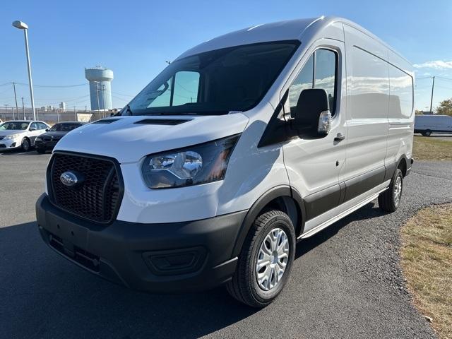 new 2024 Ford Transit-250 car, priced at $52,750