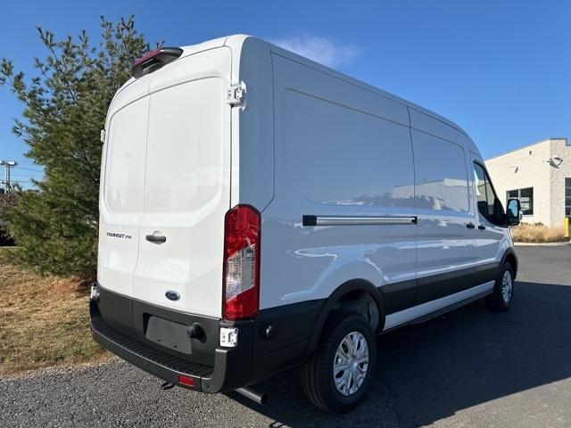 new 2024 Ford Transit-250 car, priced at $51,250