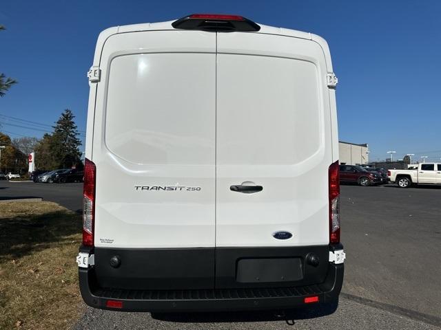 new 2024 Ford Transit-250 car, priced at $51,250