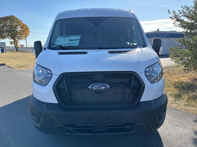 new 2024 Ford Transit-250 car, priced at $52,750