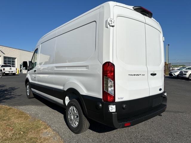 new 2024 Ford Transit-250 car, priced at $52,750