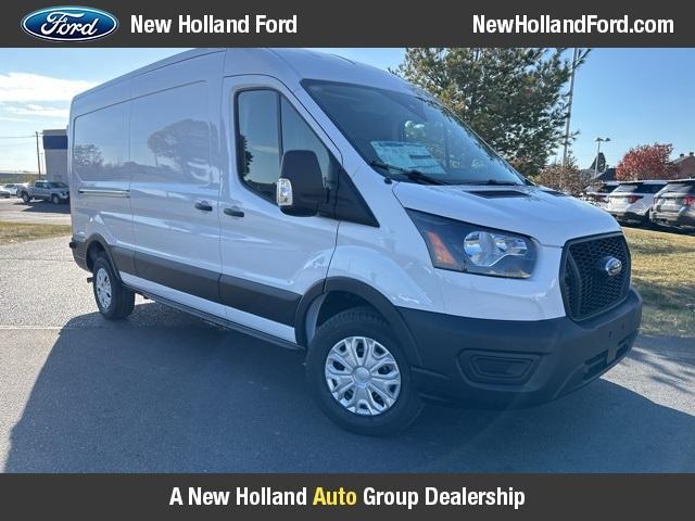 new 2024 Ford Transit-250 car, priced at $51,250