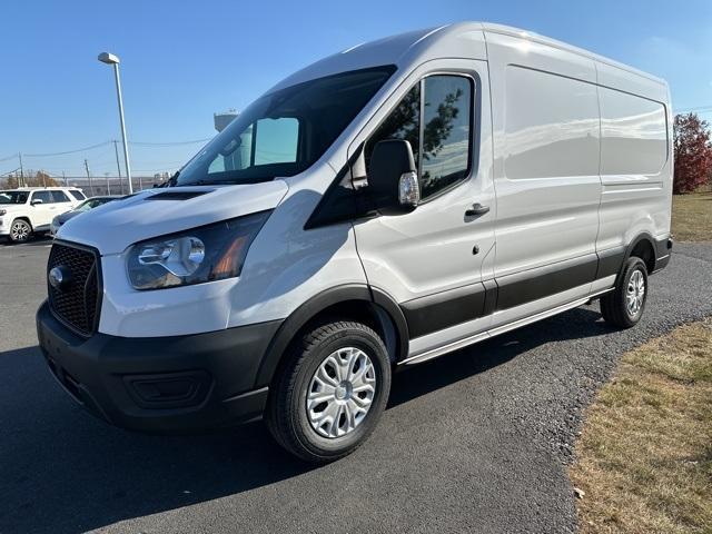 new 2024 Ford Transit-250 car, priced at $52,750