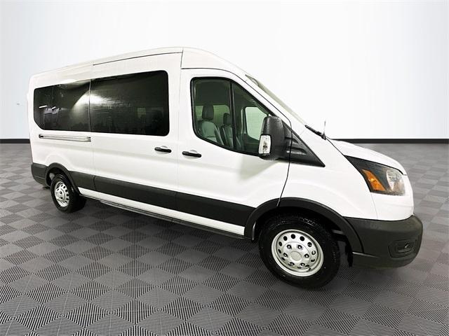 new 2024 Ford Transit-350 car, priced at $64,560