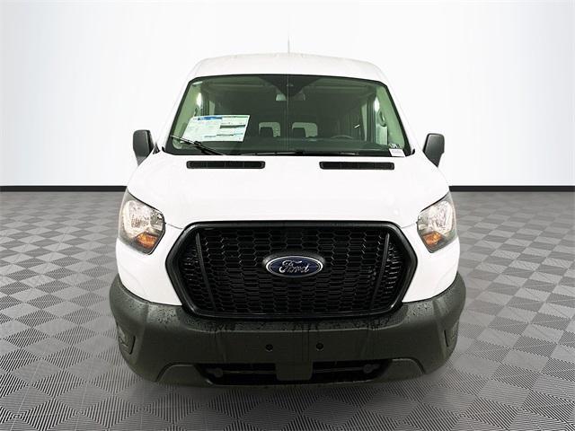 new 2024 Ford Transit-350 car, priced at $64,560