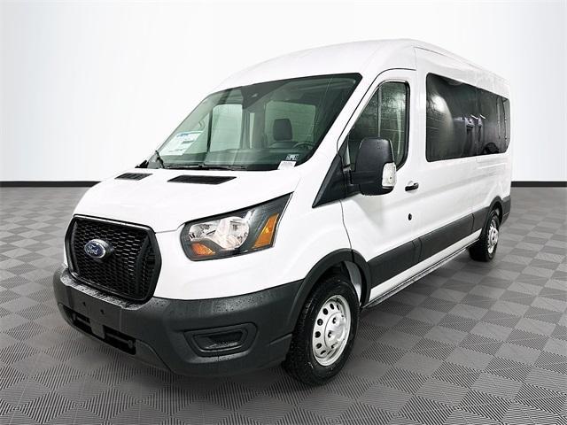 new 2024 Ford Transit-350 car, priced at $64,560