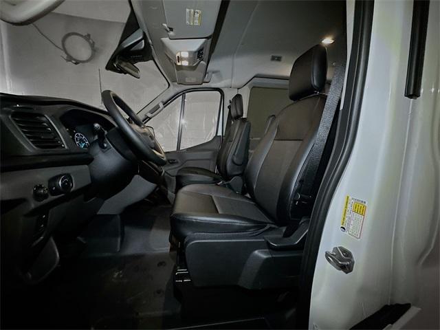 new 2024 Ford Transit-350 car, priced at $61,560