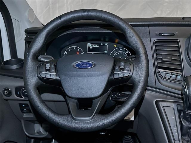 new 2024 Ford Transit-350 car, priced at $64,560