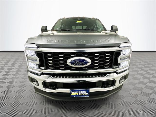 used 2023 Ford F-450 car, priced at $83,547