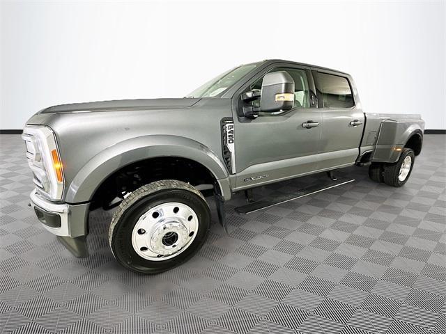 used 2023 Ford F-450 car, priced at $83,547